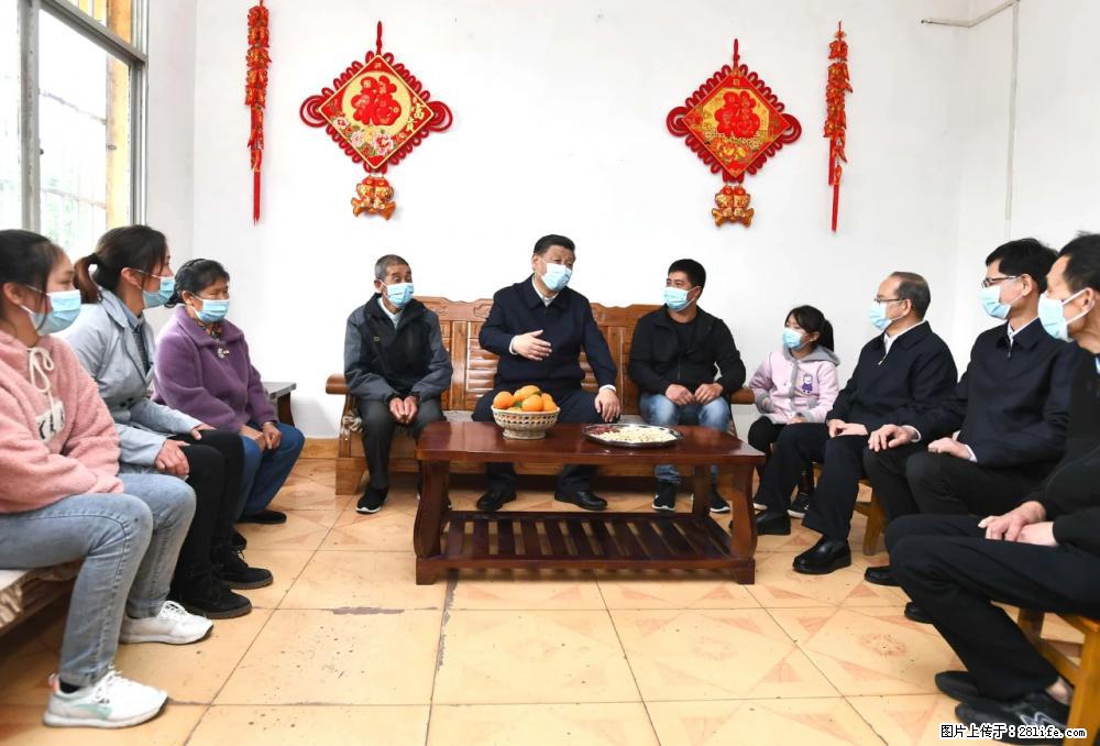 习近平赴广西考察调研 - 凉山生活资讯 - 凉山28生活网 liangshan.28life.com