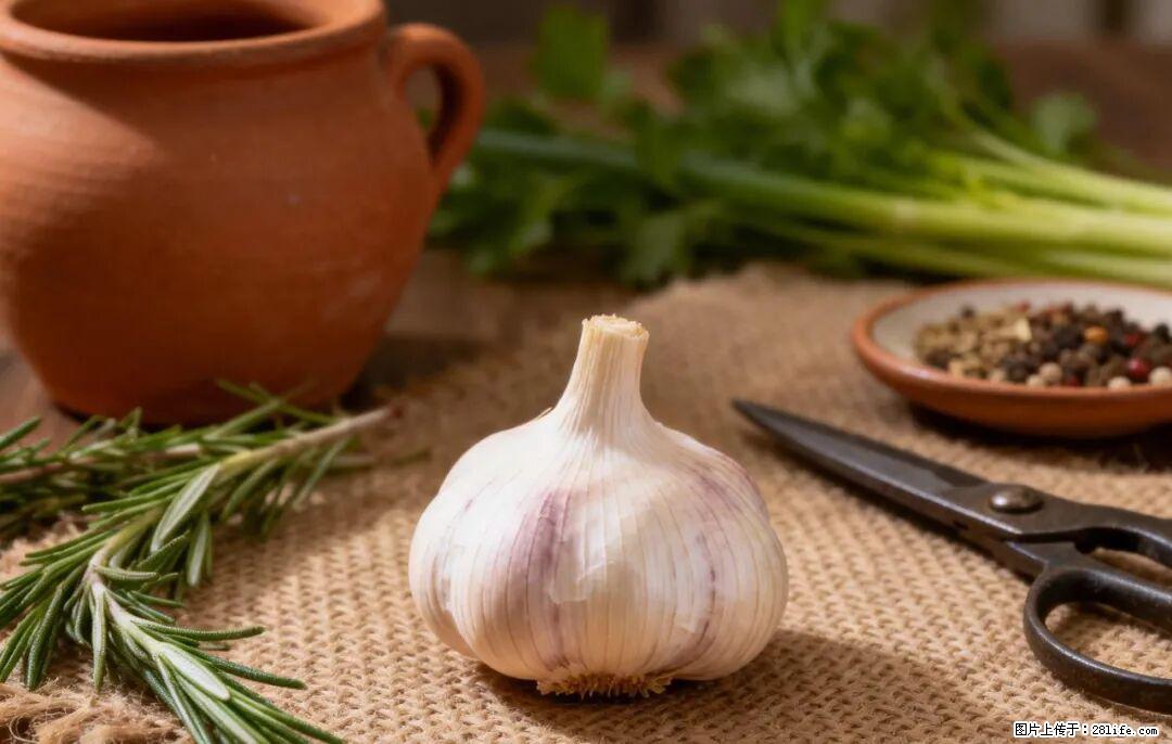 关于大蒜，除了“天然抗生素”，这4个谣言更该警惕! - 凉山生活资讯 - 凉山28生活网 liangshan.28life.com