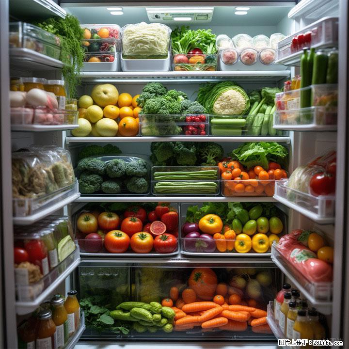 这10种蔬菜很“怕冷”，放进冰箱坏得更快！科学保存黄金法则来了！ - 凉山生活资讯 - 凉山28生活网 liangshan.28life.com