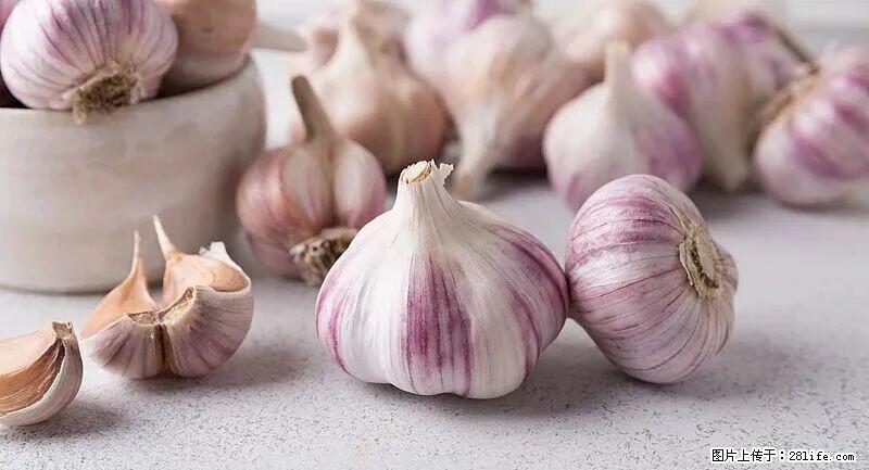 抗菌消炎、护肝健脾！这种“天然青霉素”就在你家餐桌上，春季吃正合适 - 凉山生活资讯 - 凉山28生活网 liangshan.28life.com