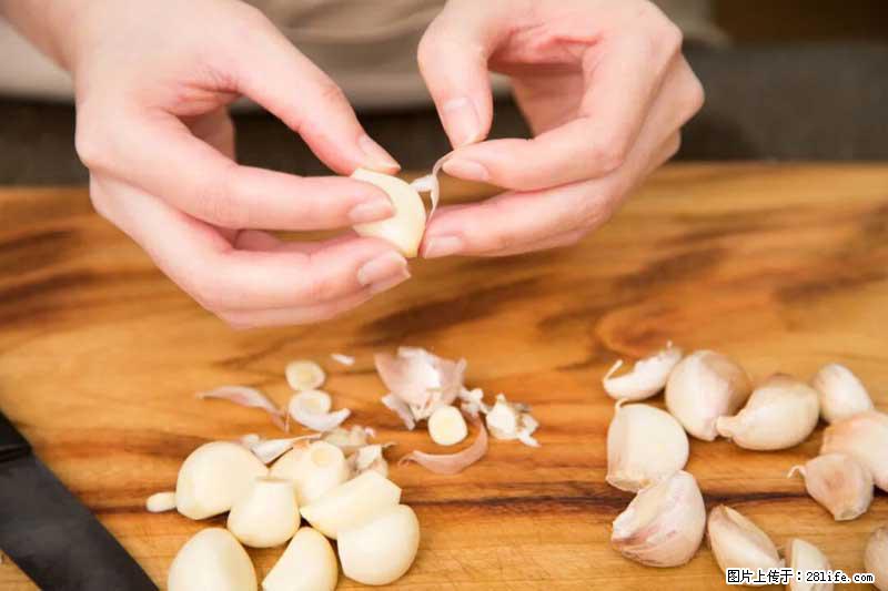 抗菌消炎、护肝健脾！这种“天然青霉素”就在你家餐桌上，春季吃正合适 - 凉山生活资讯 - 凉山28生活网 liangshan.28life.com