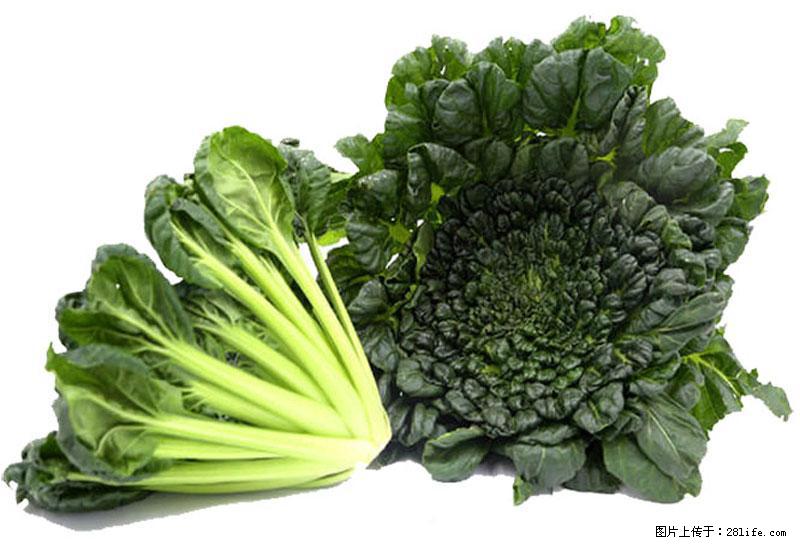 这些蔬菜是“天然钙片”，这6种被医生重点推荐 - 凉山生活资讯 - 凉山28生活网 liangshan.28life.com