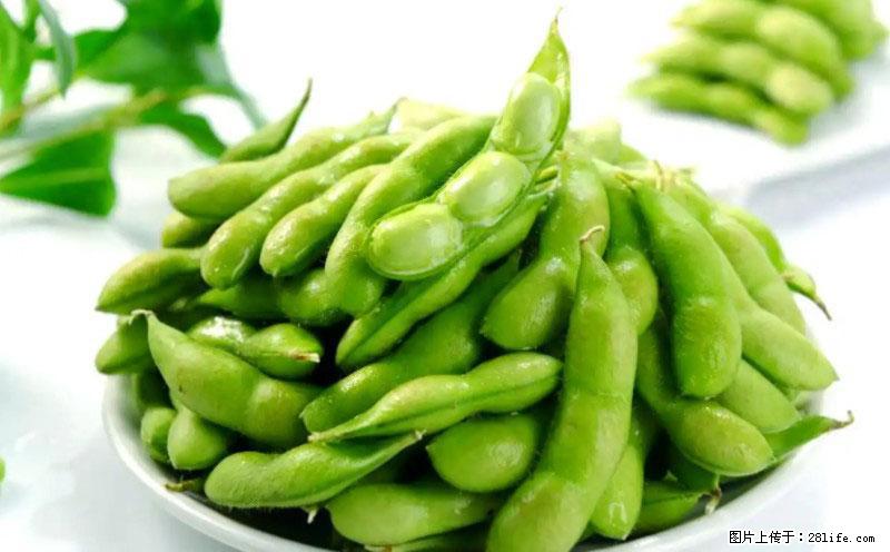 这些蔬菜是“天然钙片”，这6种被医生重点推荐 - 凉山生活资讯 - 凉山28生活网 liangshan.28life.com