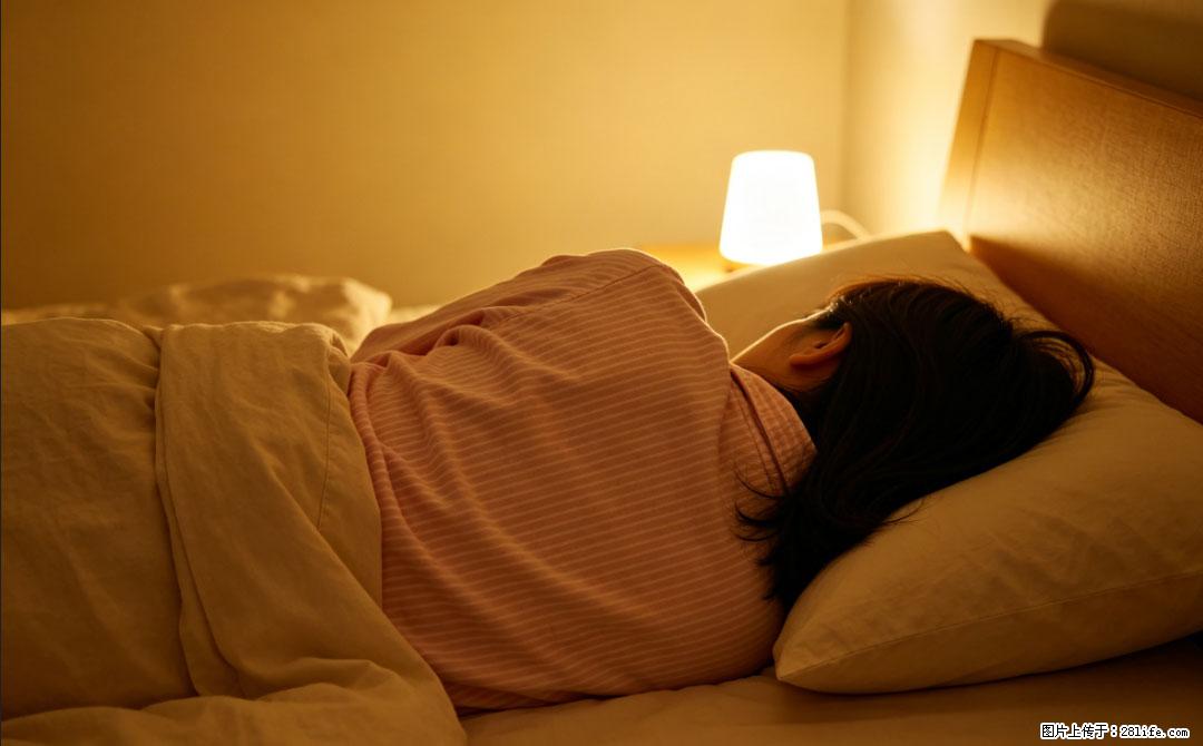 熬夜会让猝死风险飙升！出现以下4种情况赶紧休息→ - 凉山生活资讯 - 凉山28生活网 liangshan.28life.com